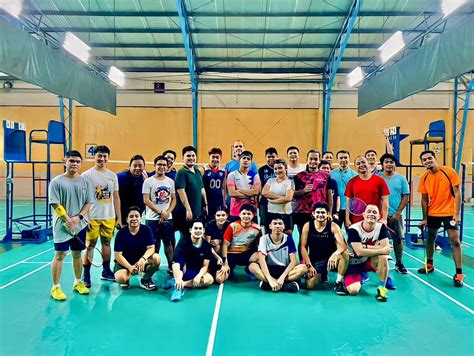 city smash badminton|Dragonsmash Home.